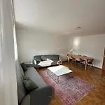 Aa Apartment