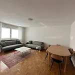 Aa Apartment