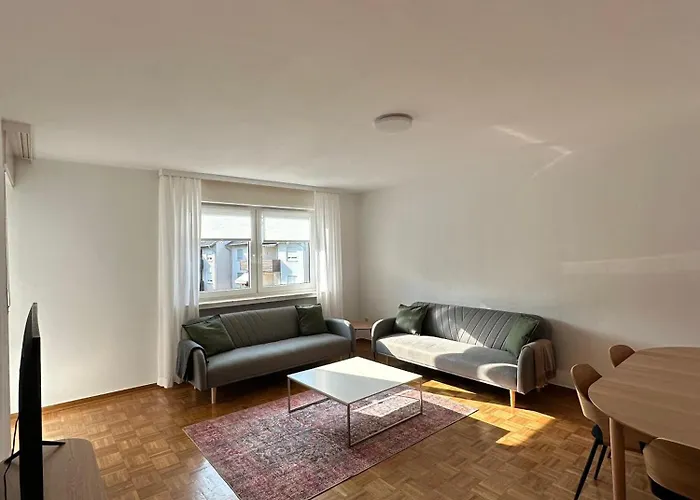 Aa Apartment