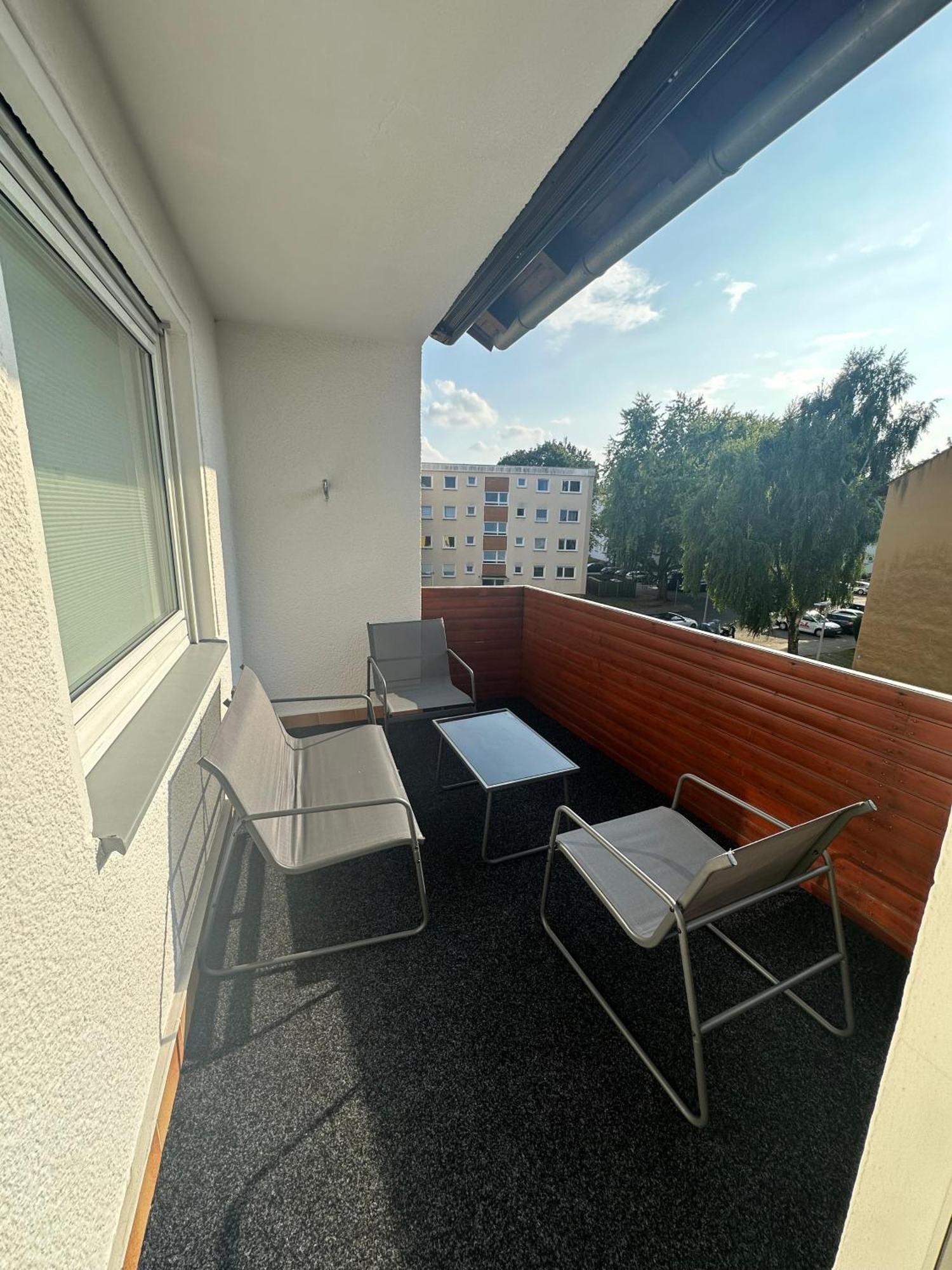 Apartment Aa *