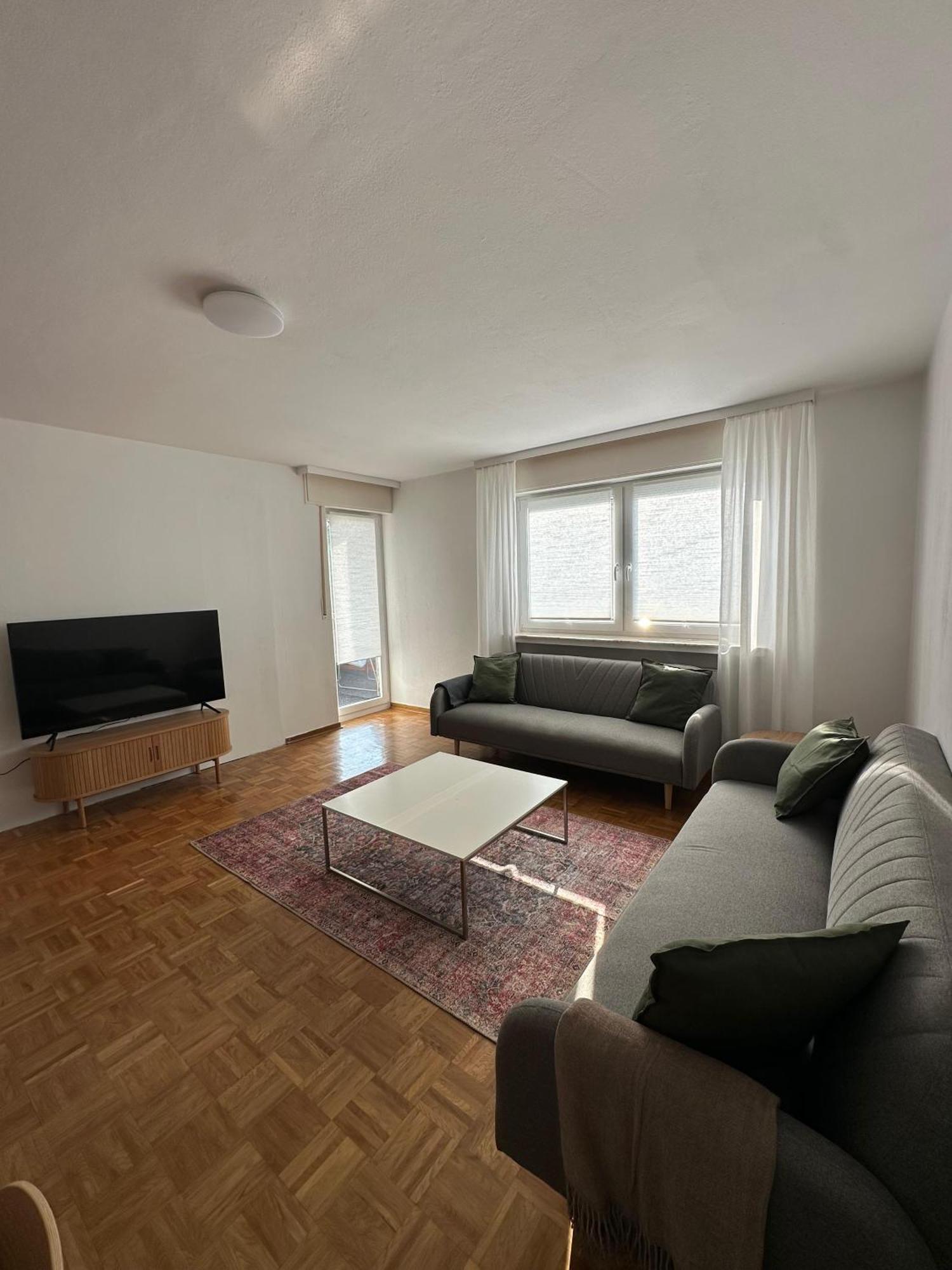 Apartment Aa Hannover