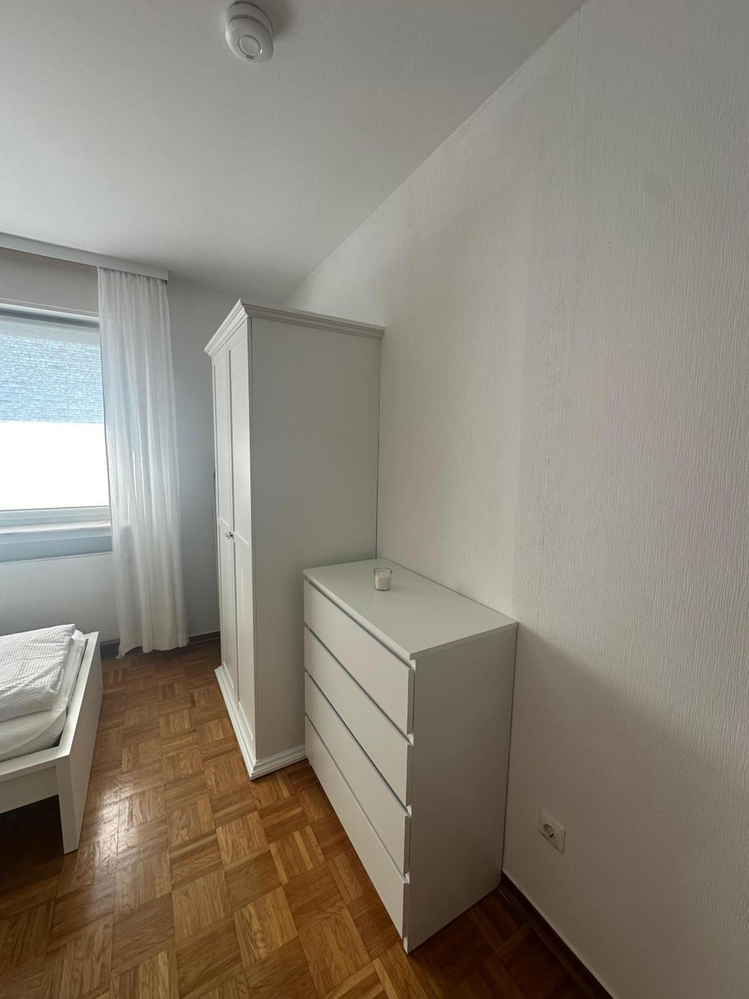Aa Apartment