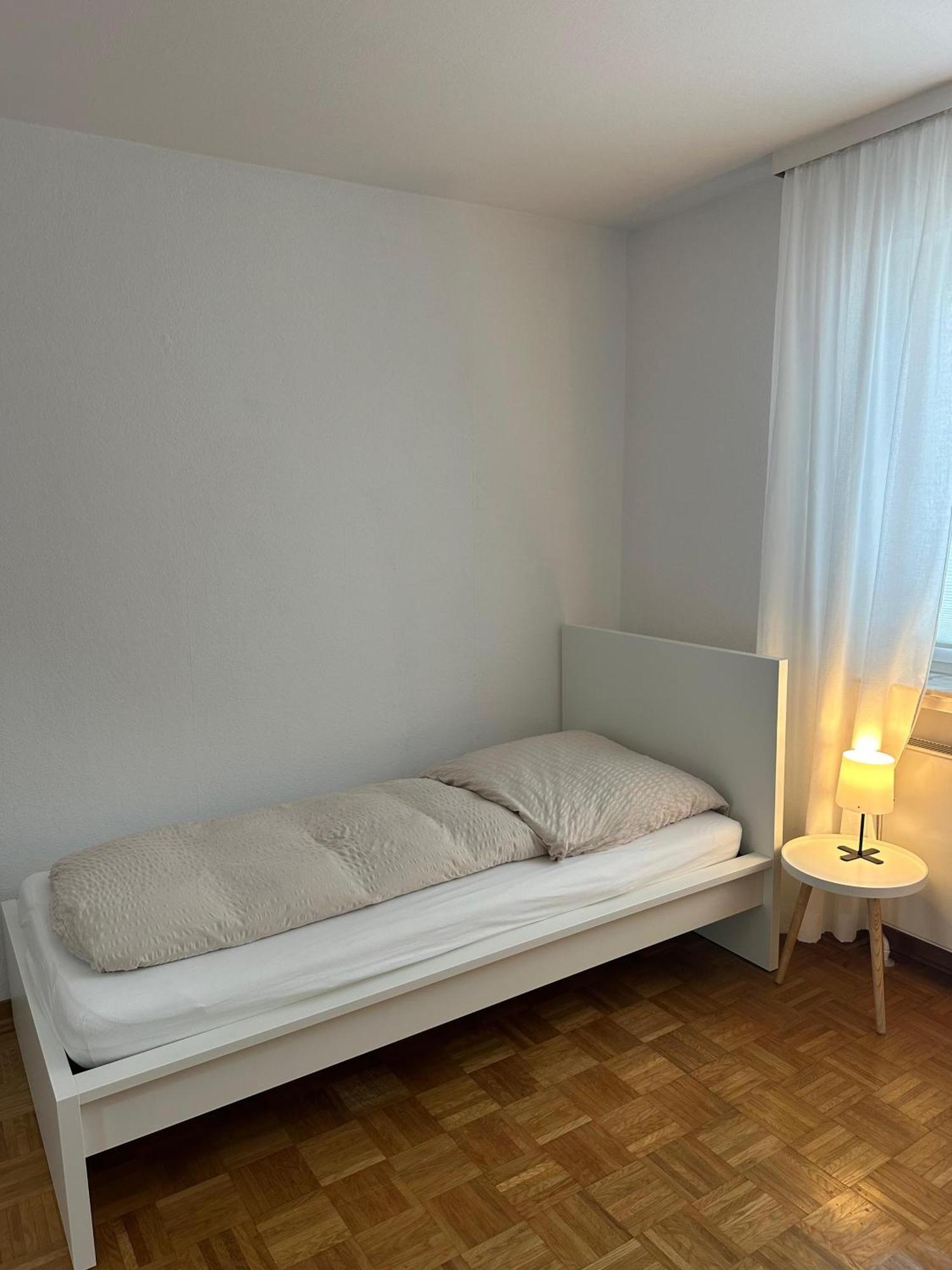 Aa Apartment *