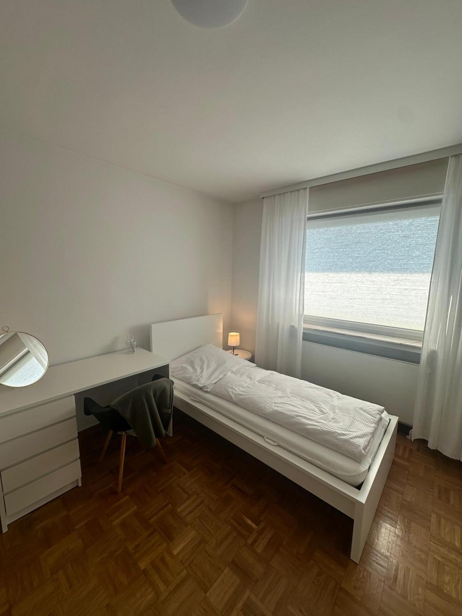 Apartment Aa Hannover