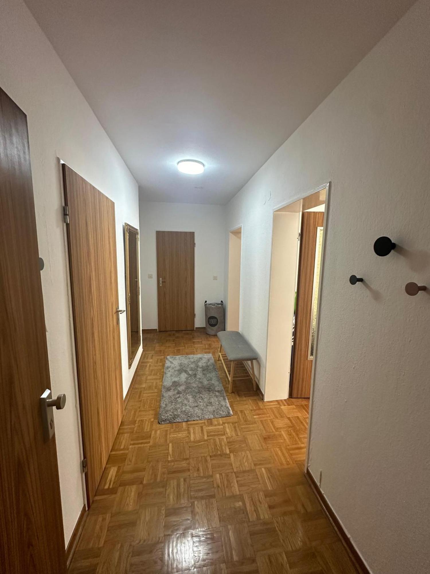 Apartment Aa Hannover