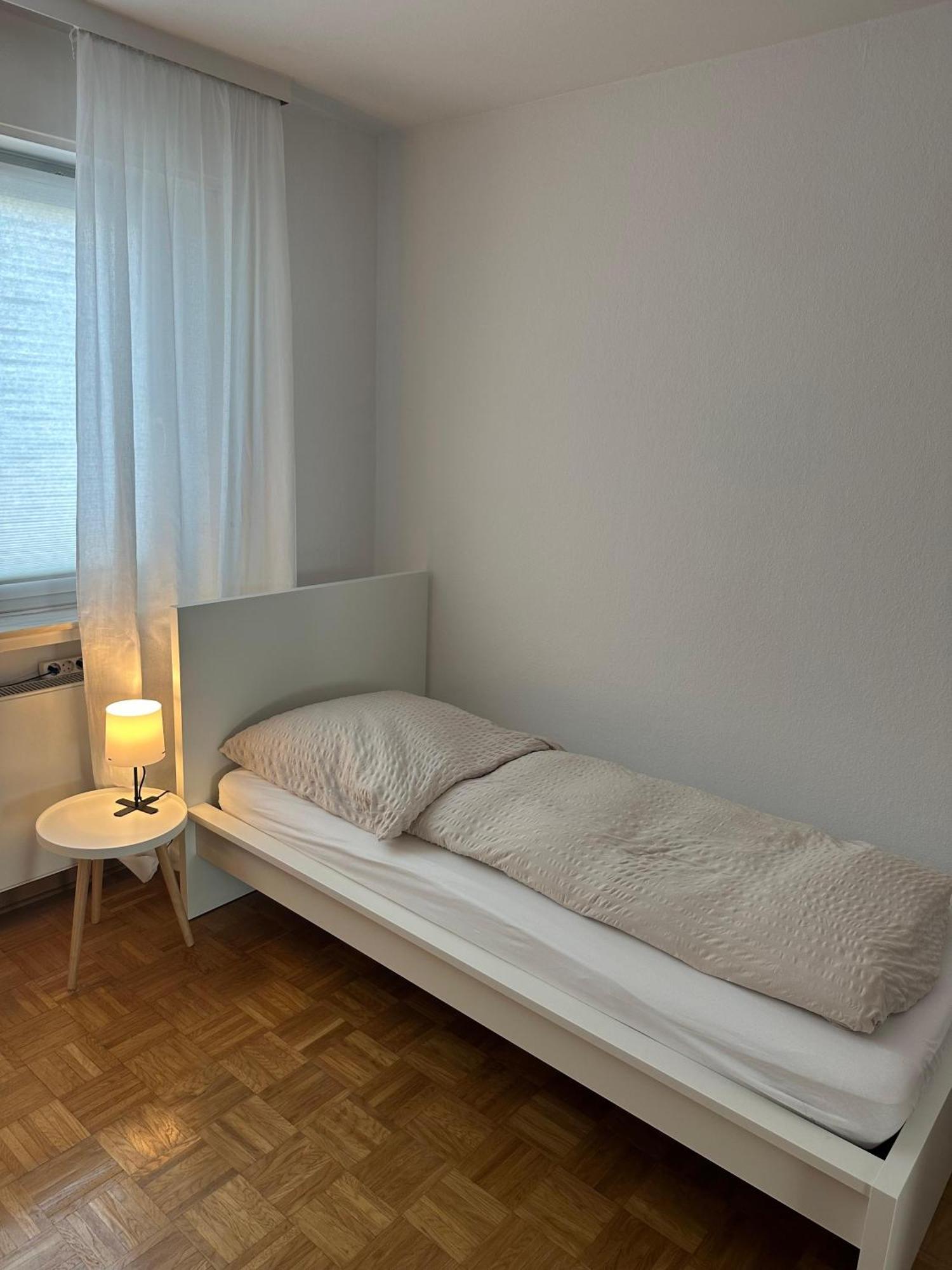 Apartment Aa *