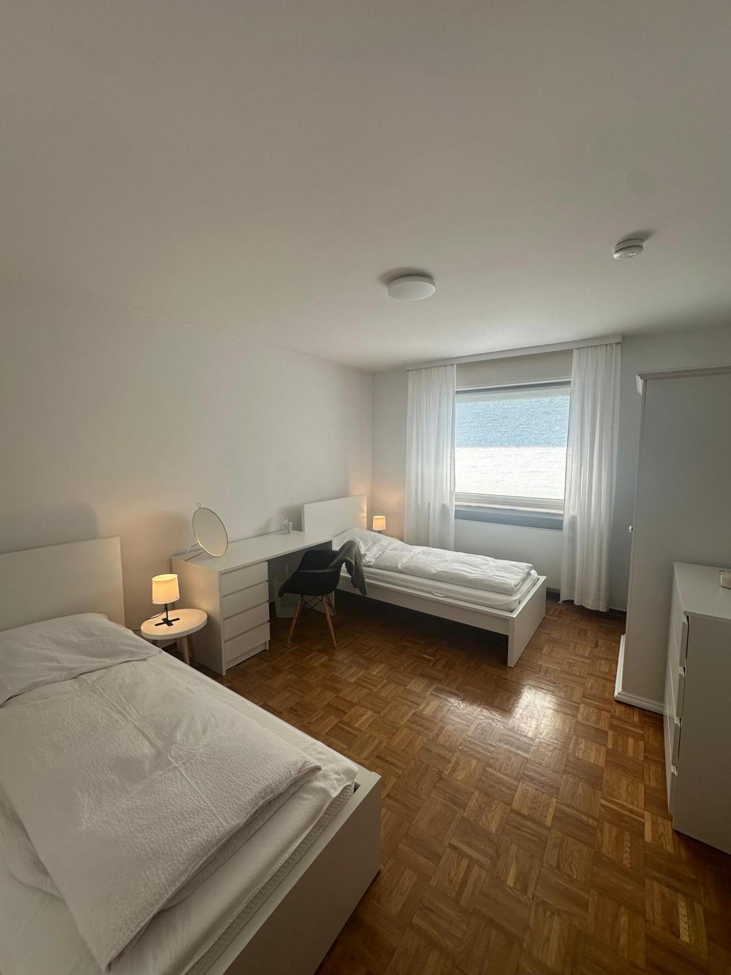 Aa Apartment Hannover