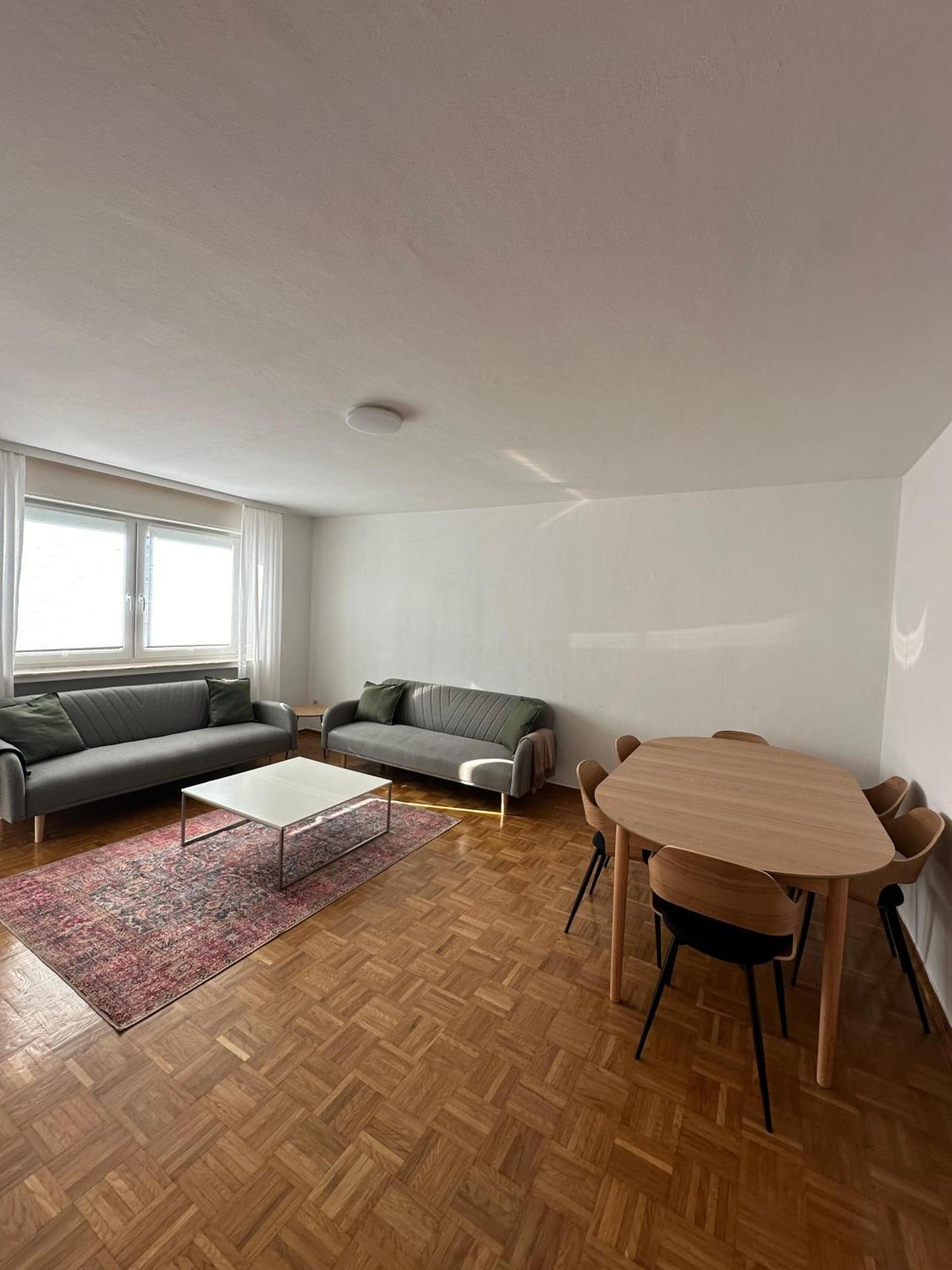 Aa Apartment Hannover