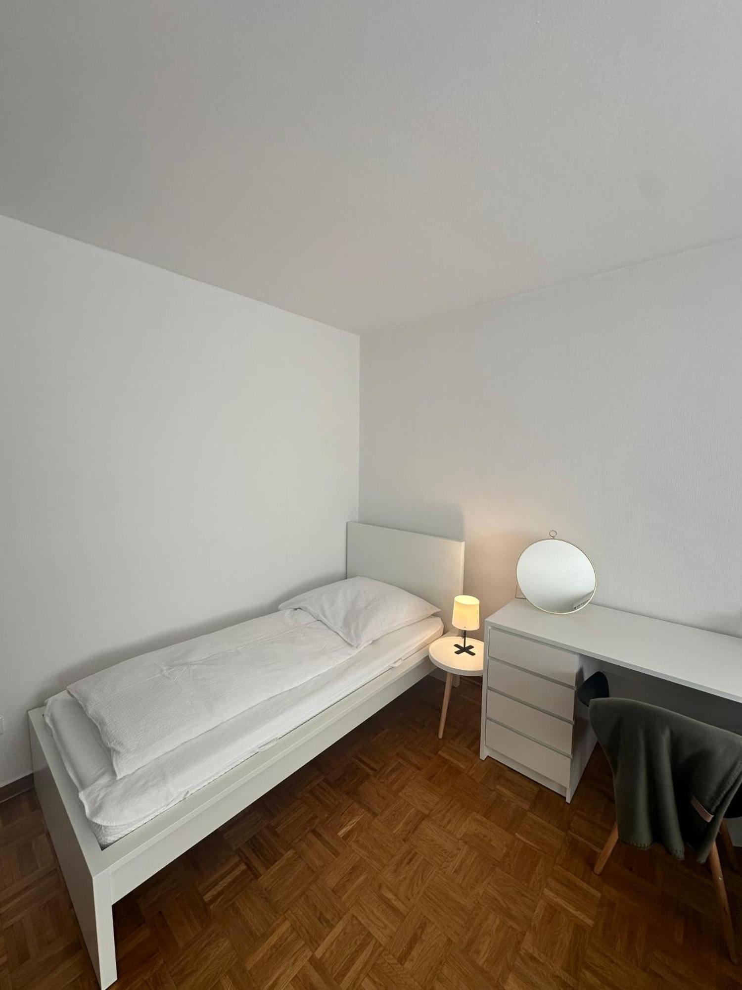 Apartment Aa