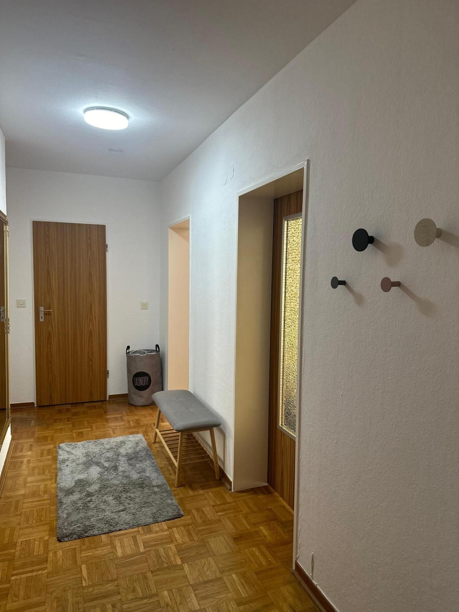 Aa Apartment *