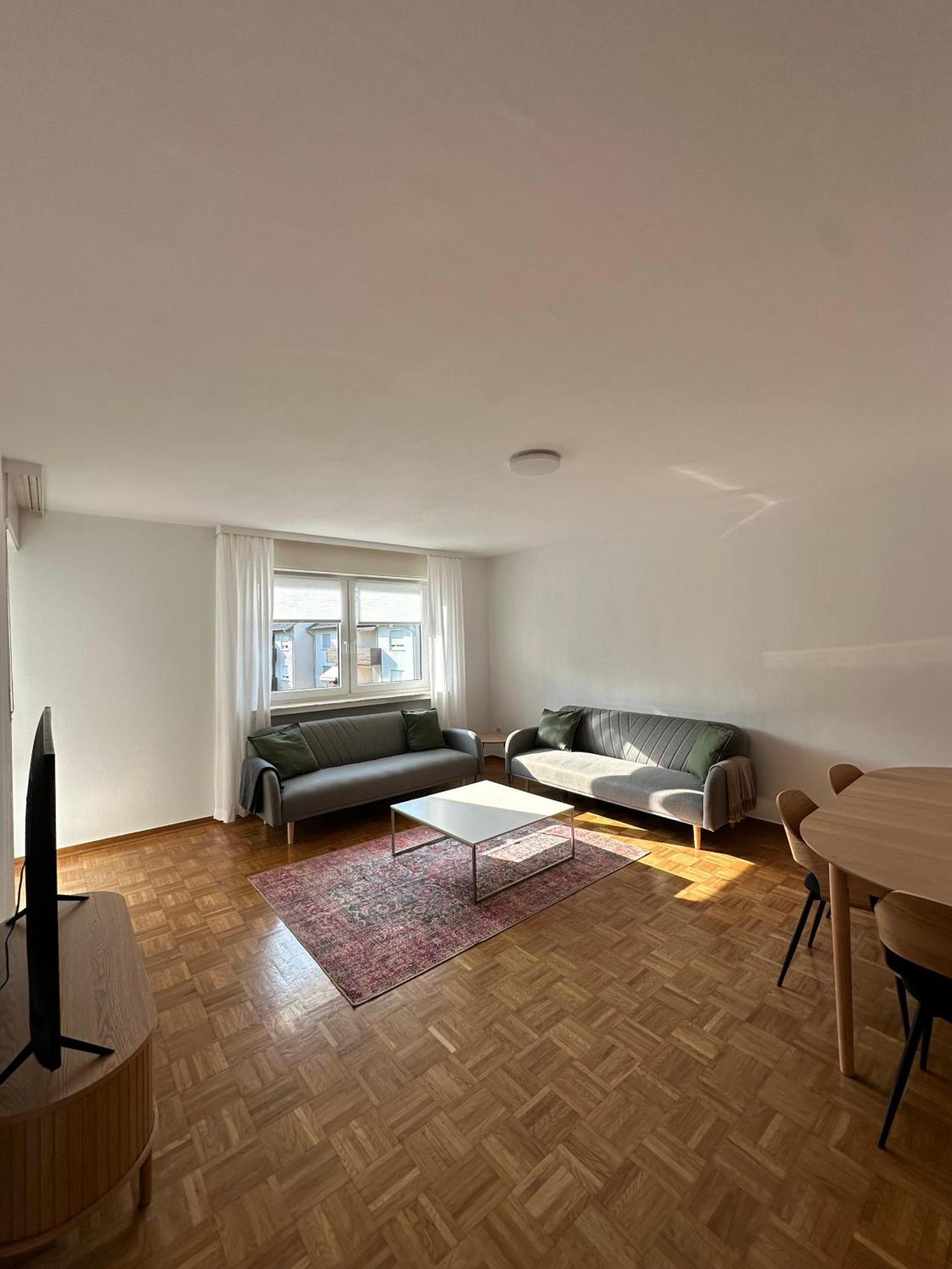 Aa Apartment